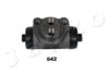 JAPKO 67542 Wheel Brake Cylinder